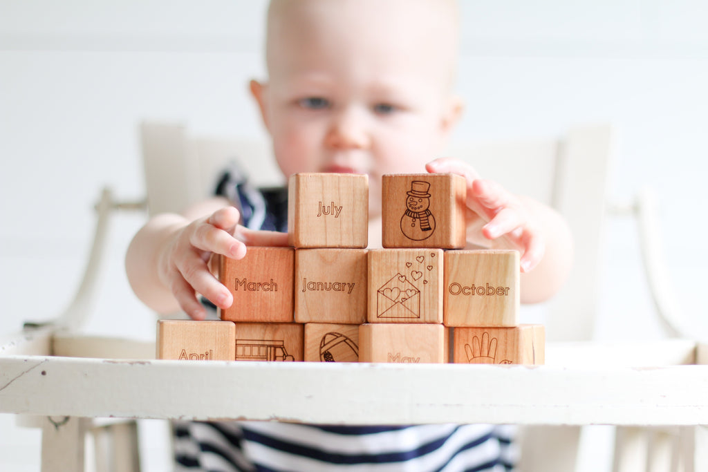 Blocs de calendrier