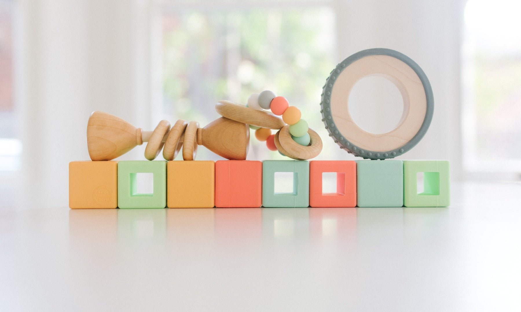 Boîte à bébé