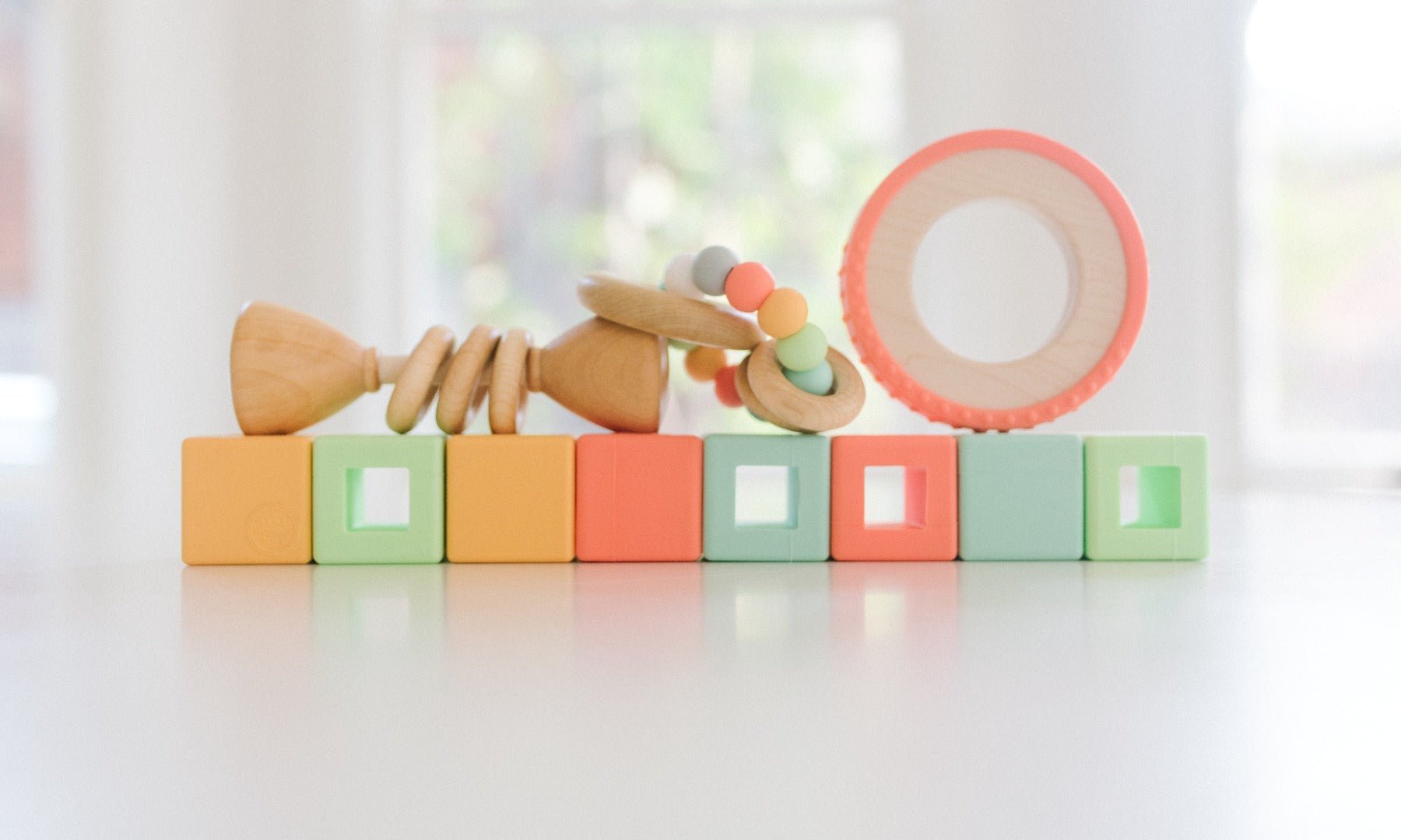 Boîte à bébé