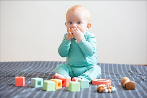 Boîte à bébé