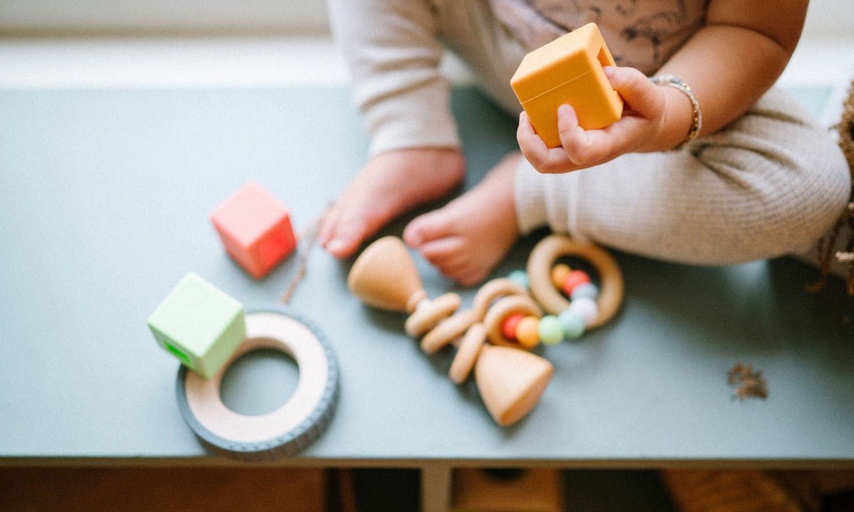 Boîte à bébé