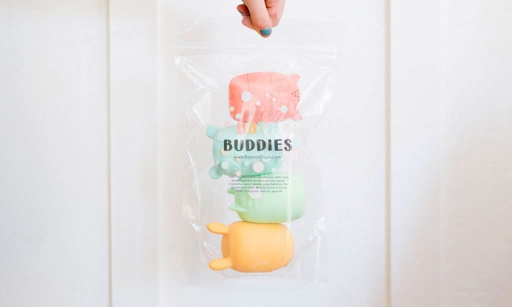 Compagnons de bain