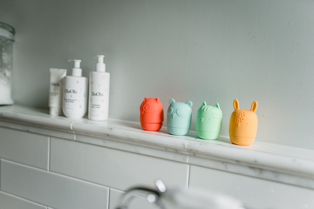 Compagnons de bain
