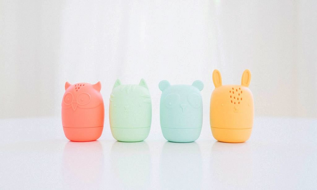 Compagnons de bain