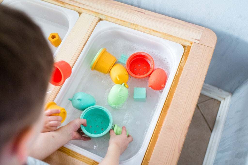 Compagnons de bain
