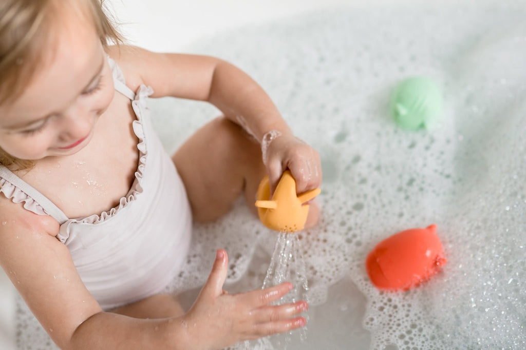 Compagnons de bain