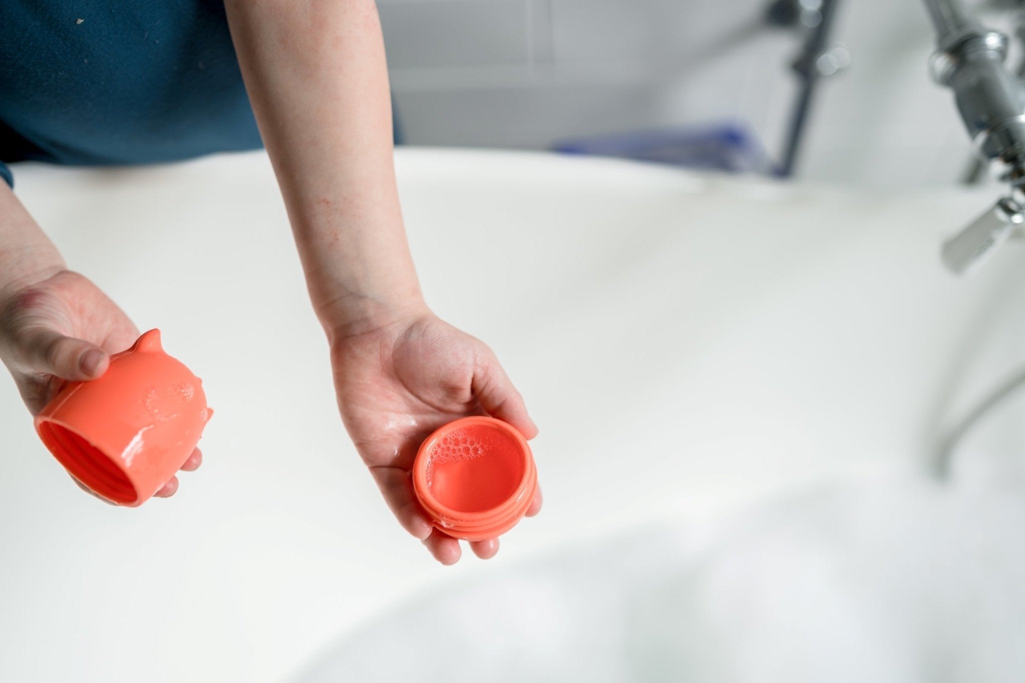 Compagnons de bain