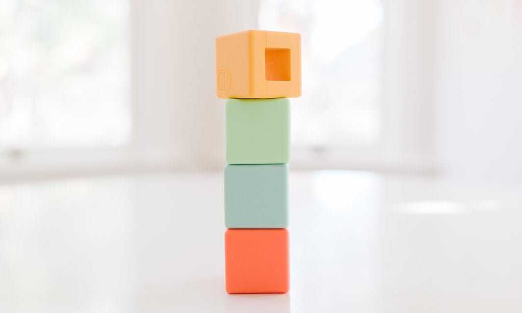 Formes et blocs en silicone