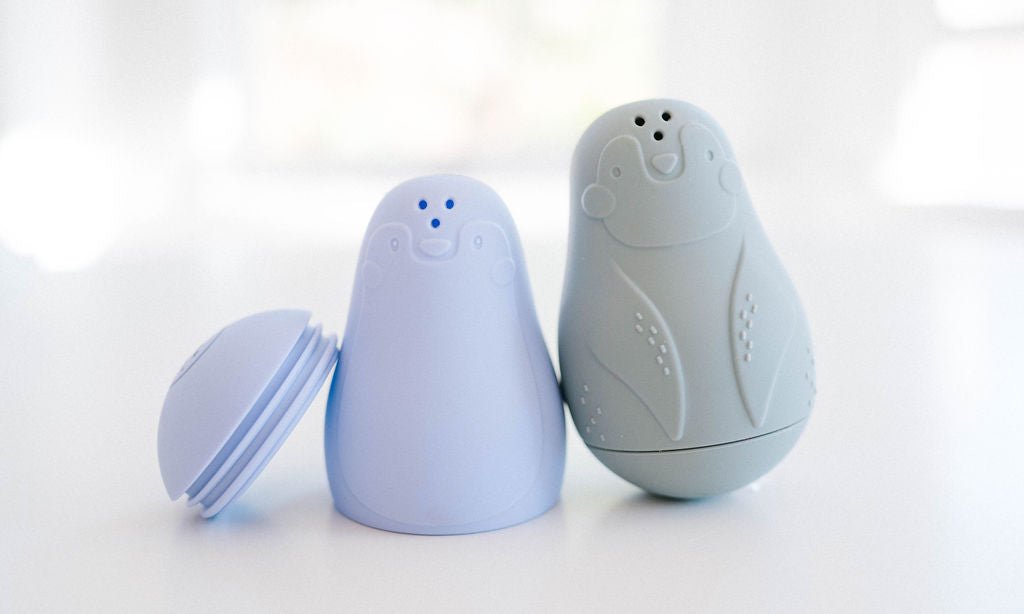 Pingouins de Bath