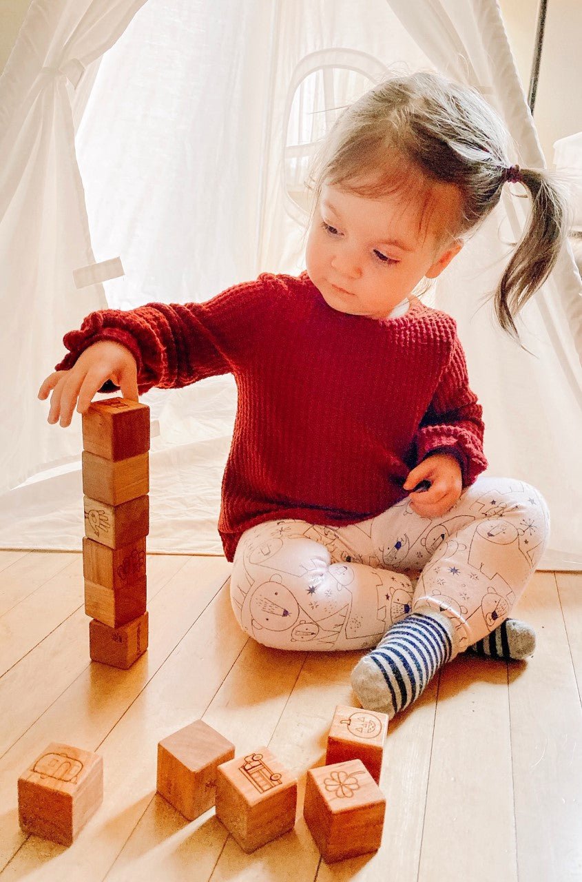 Blocs de calendrier