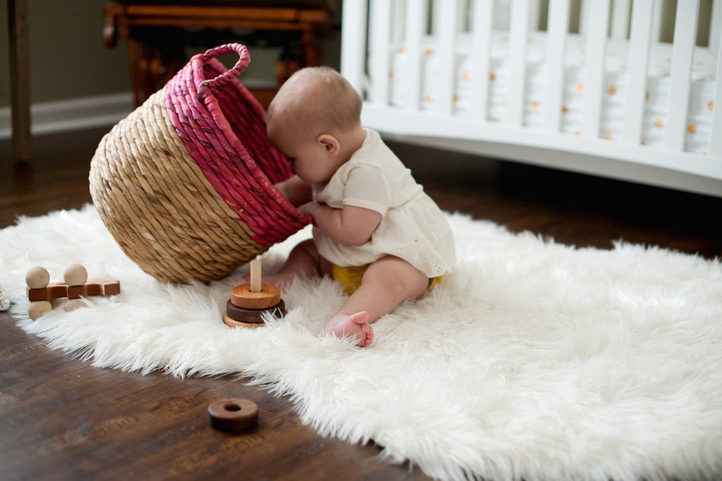 Empileur de cercles