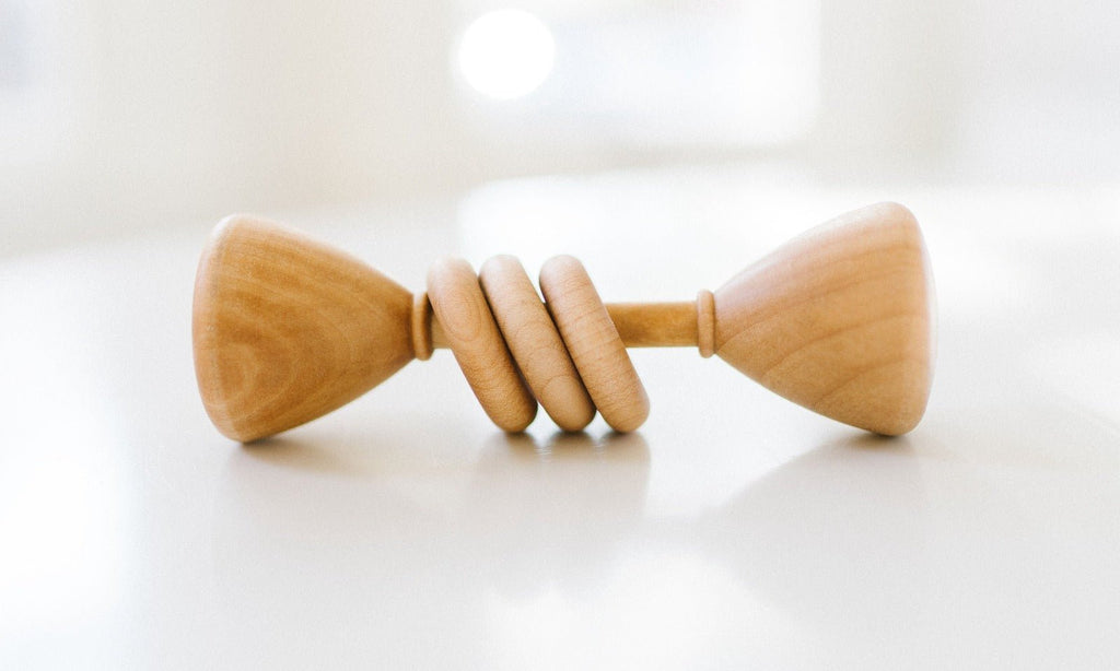 Hochet Classique pour Bébé