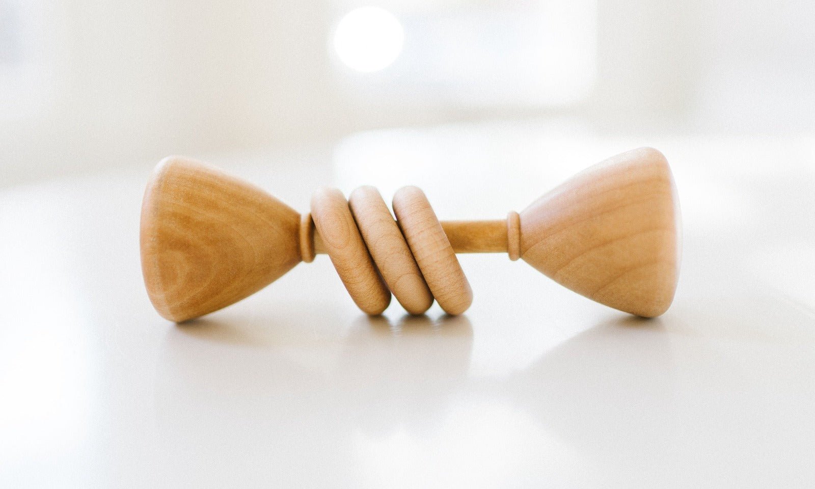 Hochet Classique pour Bébé