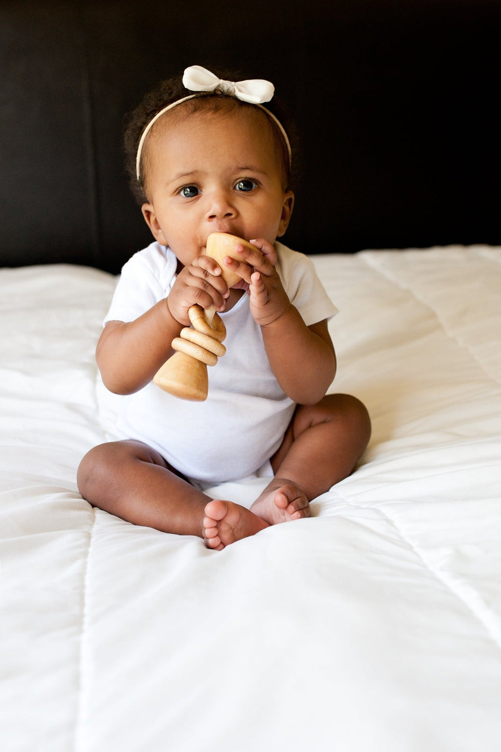 Hochet Classique pour Bébé