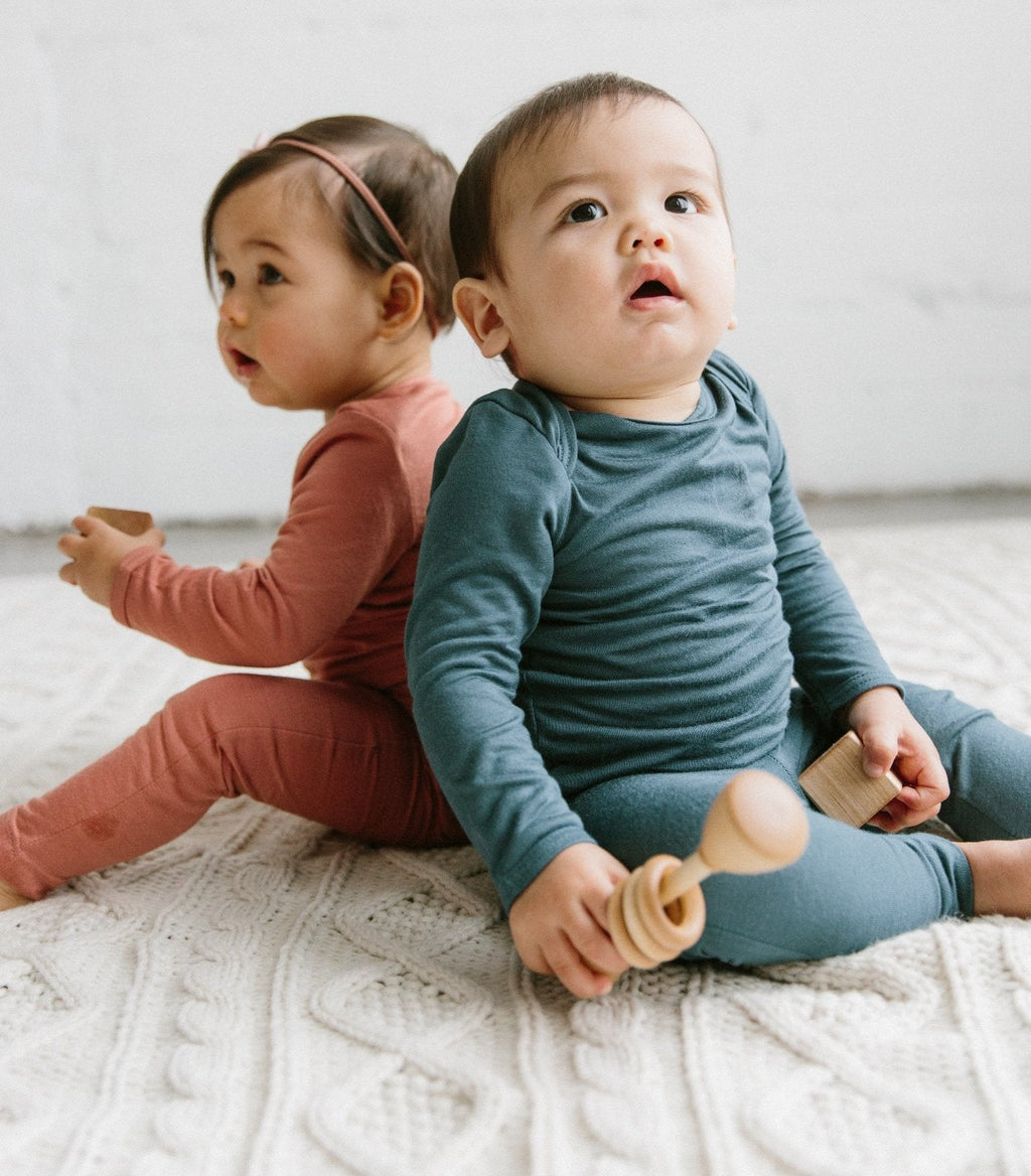 Hochet Classique pour Bébé