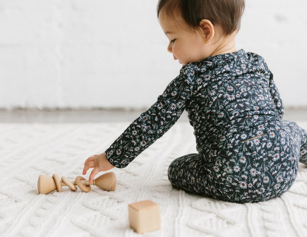 Hochet Classique pour Bébé