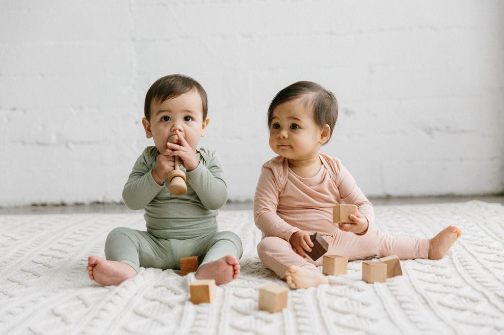 Hochet Classique pour Bébé