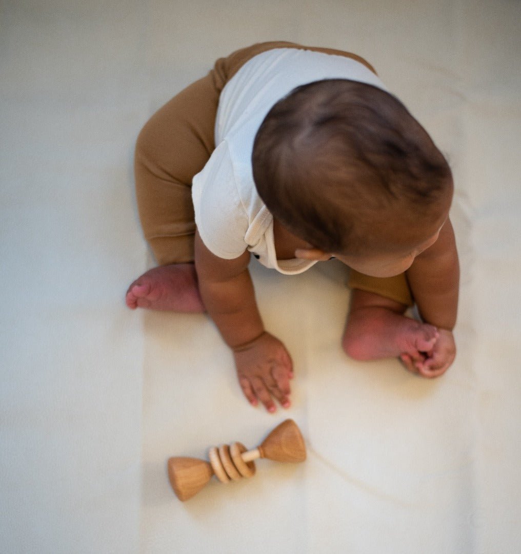 Hochet Classique pour Bébé