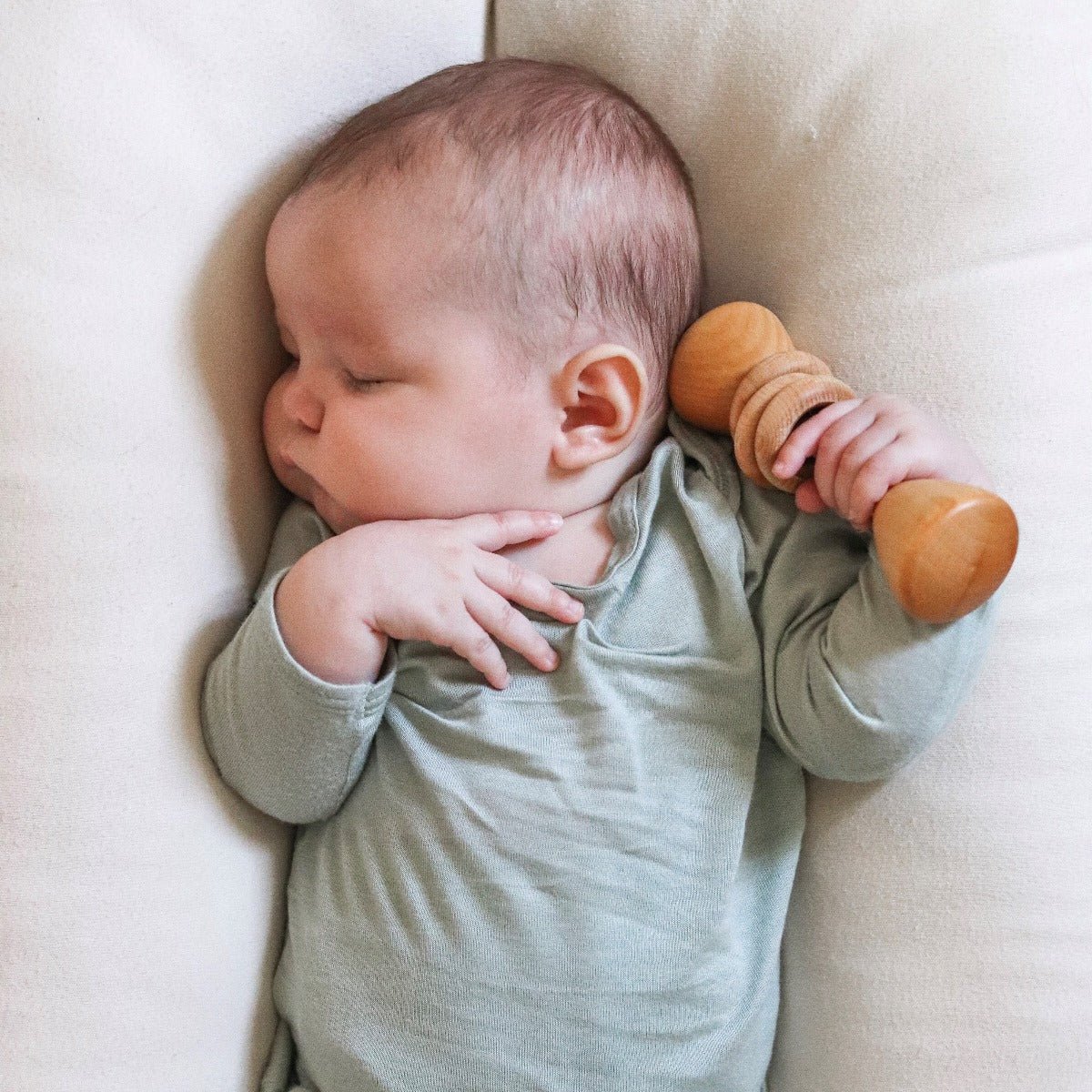 Hochet Classique pour Bébé