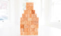 Cubes ABC et 123 Deluxe