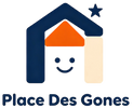Place Des Gones - Accueil