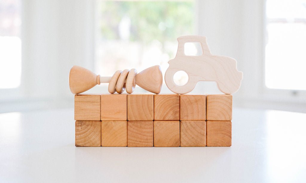 Coffret Cadeau Naissance
