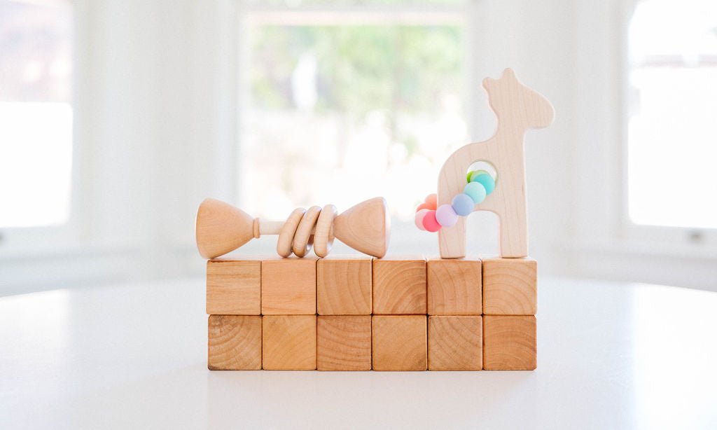 Coffret Cadeau Naissance