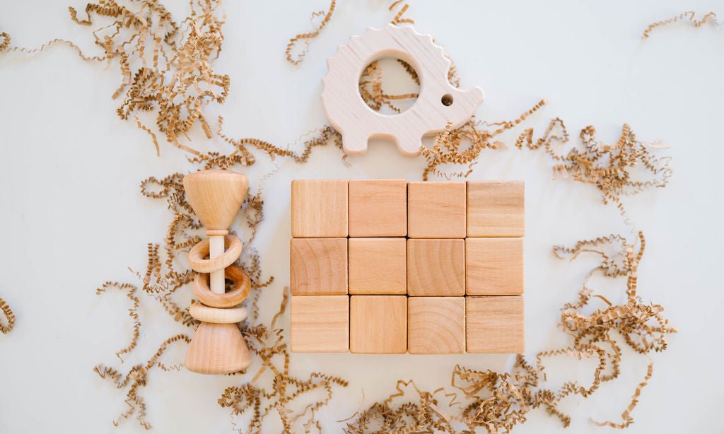 Coffret Cadeau Naissance