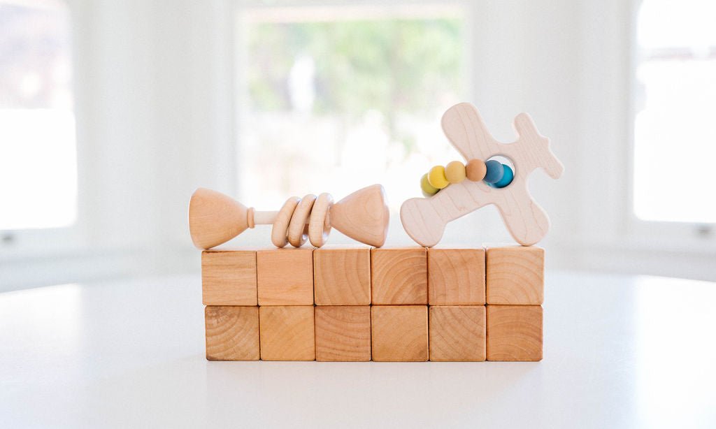 Coffret Cadeau Naissance