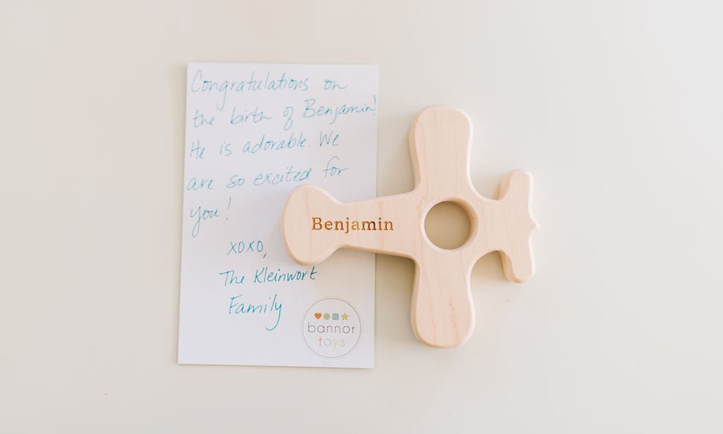 Coffret Cadeau Naissance