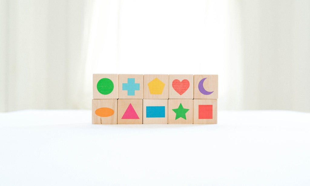Blocs Nombres et Formes
