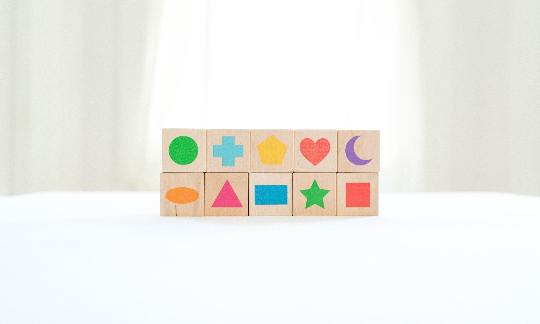 Blocs Nombres et Formes
