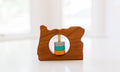 Hochet en bois de l'Oregon State pour bébé™