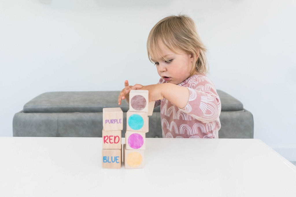 Blocs d'aquarelle palette de peinture