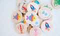 Tuiles assorties : temps de jeu
