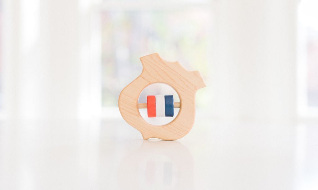 Cliquetis de bouclier