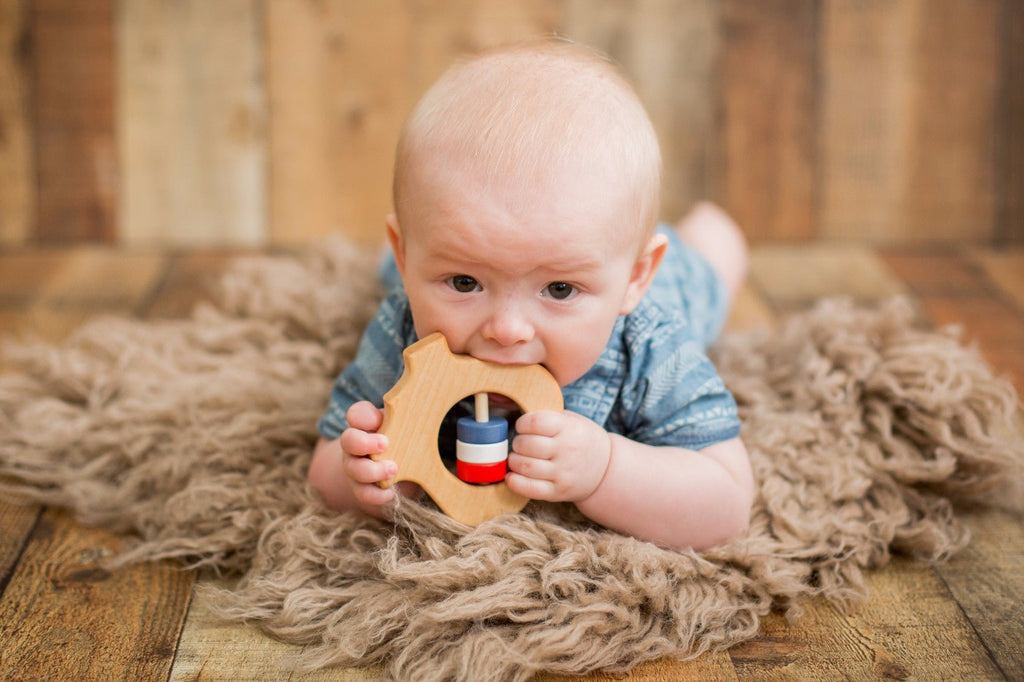 Cliquetis de bouclier