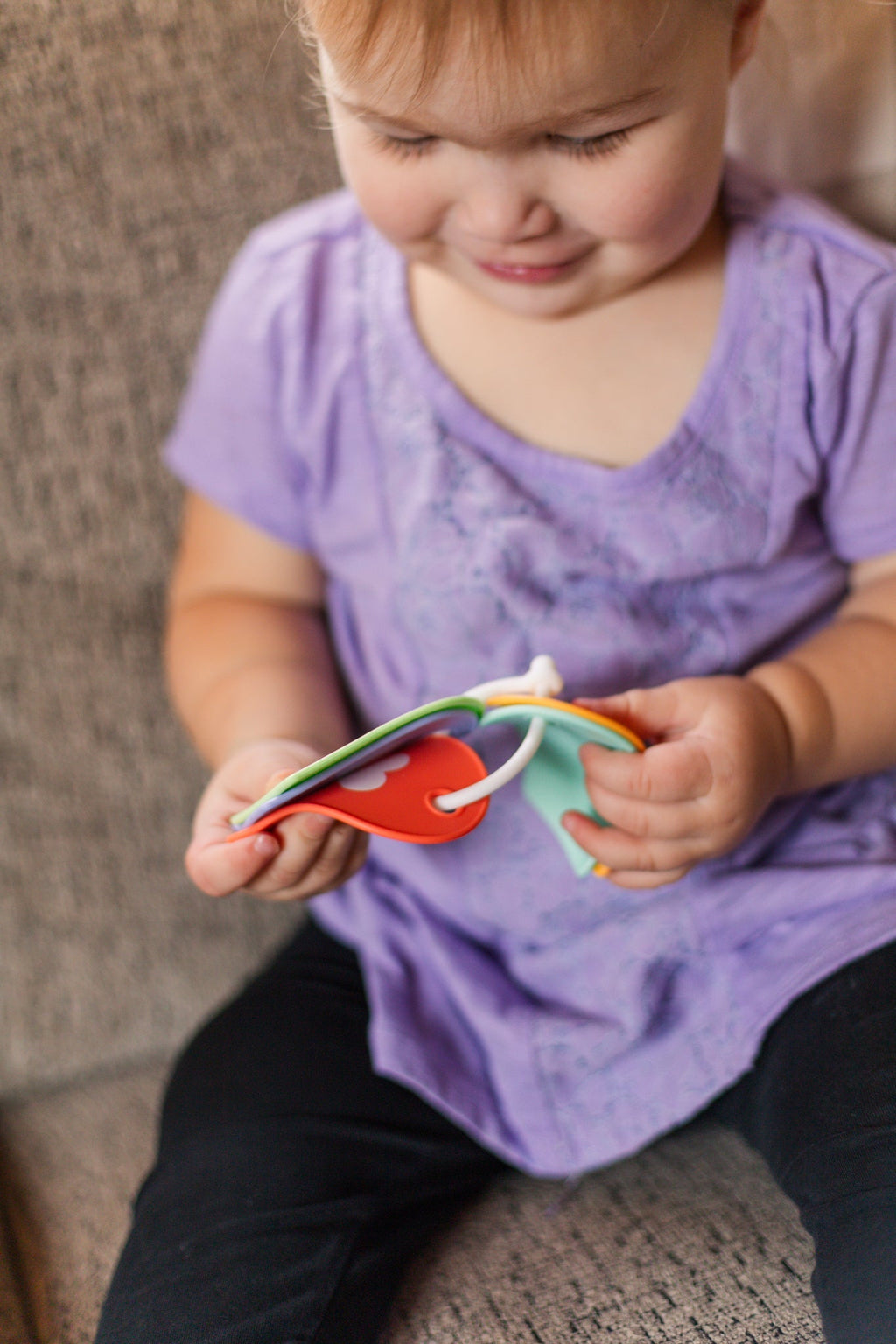 Cartes Flash en Silicone Formes Géométriques