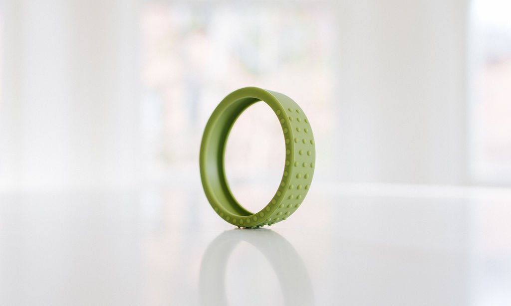 Film alimentaire en silicone - Film supplémentaire