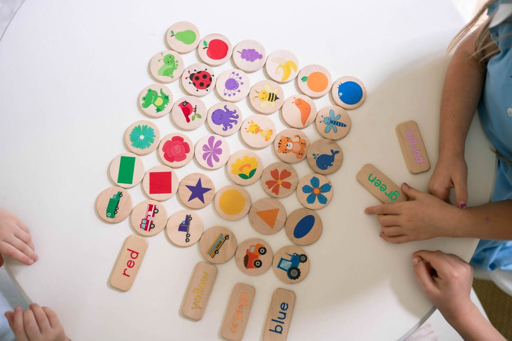 Jeu de Tri