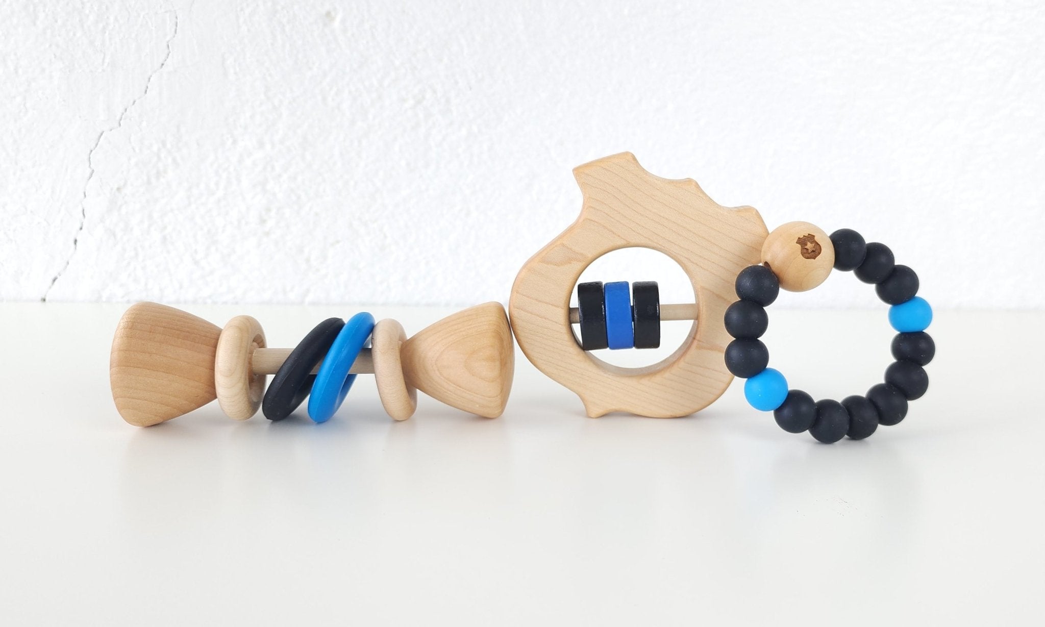 Coffret cadeau Ligne Bleue