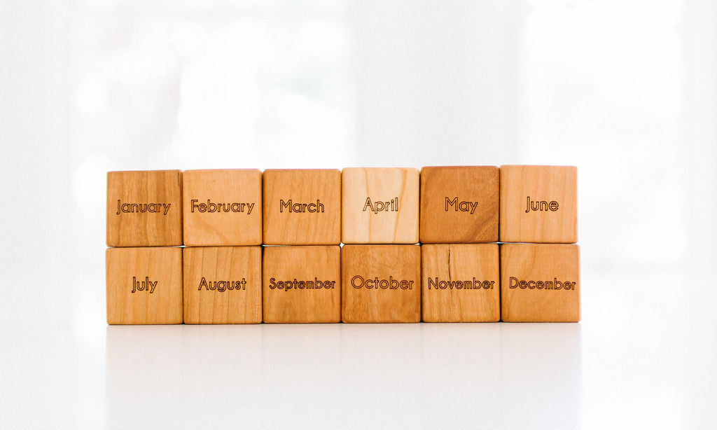 Blocs de calendrier