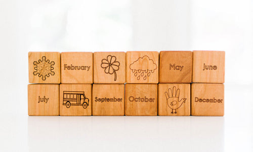 Blocs de calendrier
